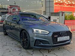 اودي S5